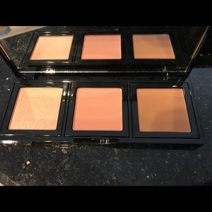 Bobbi Brown 3 Palette Eye Shadow -brand new